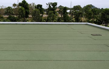 all Cwmbelan roofing types quoted for