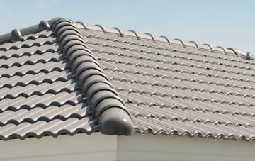 advantages of Cwmbelan clay roofing