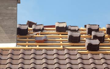 Cwmbelan clay roofing costs