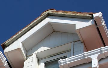 Cwmbelan fascia installation costs
