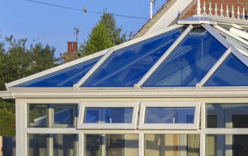 professional Cwmbelan conservatory insulation