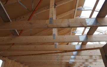 Cwmbelan roof truss costs