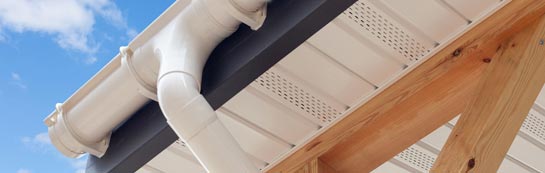 get Cwmbelan guttering quotes today
