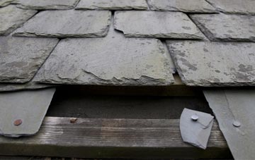 Cwmbelan slate roof repairs and maintenance