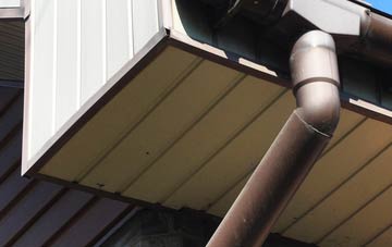 Cwmbelan soffit installation costs