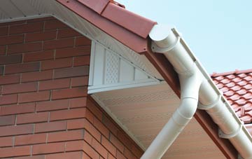 Cwmbelan soffit repair costs