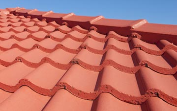 Cwmbelan tile and slate roof replacement