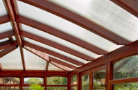 Cwmbelan conservatory roofing insulation