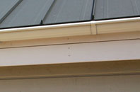 Cwmbelan soffit repair