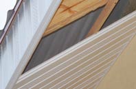 rated Cwmbelan soffit repair companies